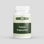 Tulasi Capsule -  60 caps