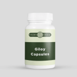 Giloy Capsules  -  60 caps