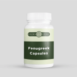 Fenugreek Capsule -  60 caps